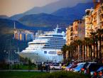 Der Hafen von Izmir wird immer mehr von den Kreuzfahrtsschiffen angefahren