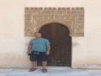 et-reisen für sie in Andalusien (Alhambra in Granada)