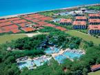 Das im 2012 komplett modernisierte Güral Premier Belek ist eines der besten Hotels in Belek