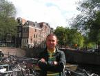 et-reisen für Sie in Amsterdam-Holland
