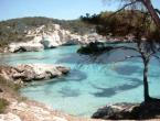 et-reisen für Sie in der Bucht Cala Mitjana auf Menorca