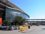 Barcelona stadi Camp Nou