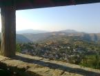 Das hübsche Dorf Sirince bei Selcuk