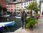 et-reisen für Sie in Limone (Gardasee-Italien)