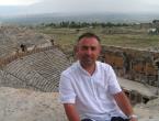 et-reisen für Sie in Hierapolis bei Denizli/Türkei