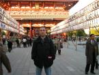 et-reisen für Sie in Japan (Asakusa Tempel-Tokio)