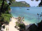 et-reisen für Sie im Marine National Park/Thailand