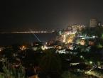Nachtleben in Antalya.