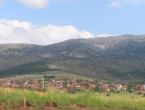 Dorf bei Tavas-Denizli